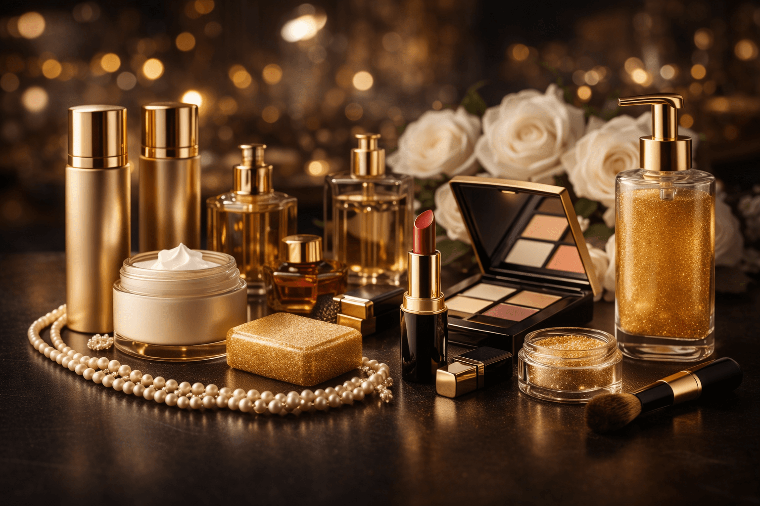 Innovation and Sustainability in Luxury Manufacturing